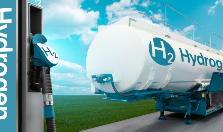 hydrogen compression hydroliners