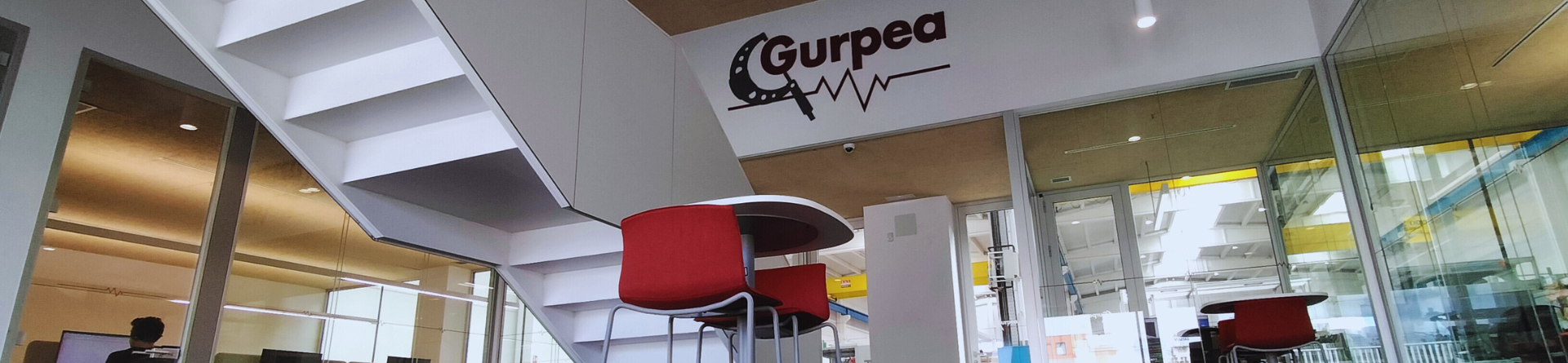 Empresa Gurpea